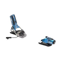 Look Pivot 2.0 15 GW Binding in Blue Steel